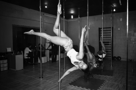 Pole Dance