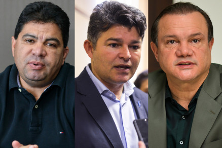 Cidinho - Jose Medeiros e Wellington Fagundes