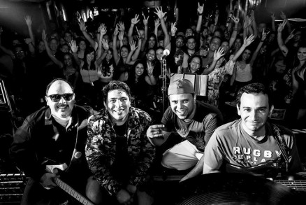 banda fabrica