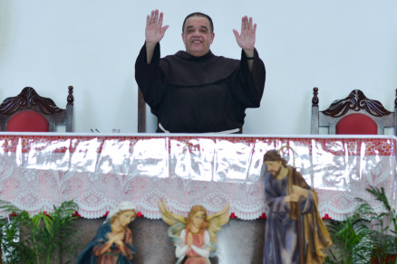 Frei Moacyr