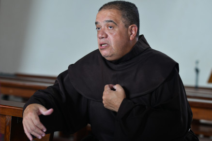 Frei Moacyr