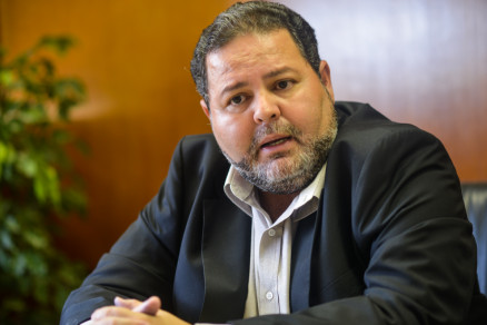 Justino Malheiros