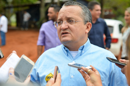 Pedro Taques