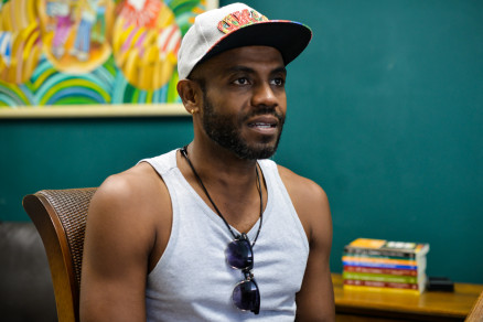 André D Lucca