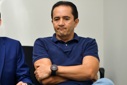 PermÃ­nio Pinto