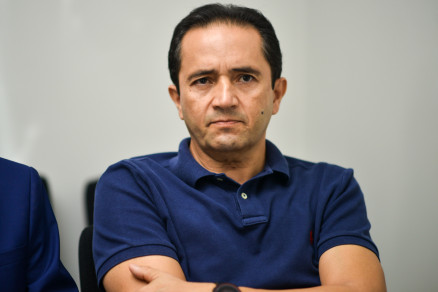 PermÃ­nio Pinto