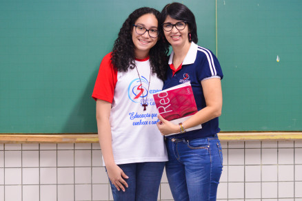 Aluna ENEM