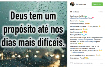 post