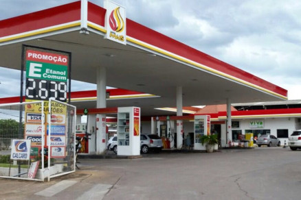 Posto Paradise