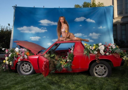 beyonce 2