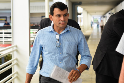 Francisvaldo Mendes Pacheco