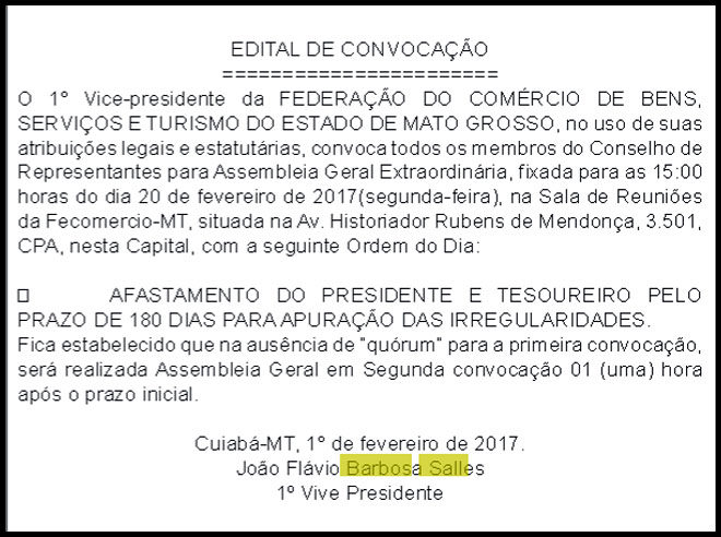 fecomercio