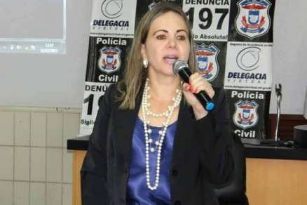 delegada alessandrah