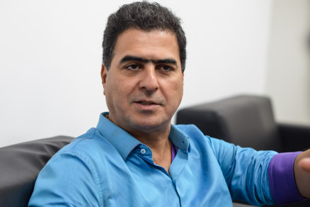 Emanuel Pinheiro 