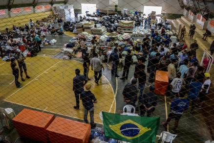 Campo Novo do Parecis
