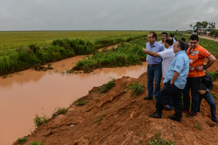 Campo Novo do Parecis