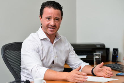 Marco AurÃ©lio de Castro