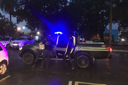 policia civil