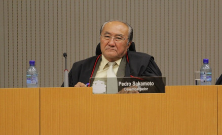 Pedro Sakamoto