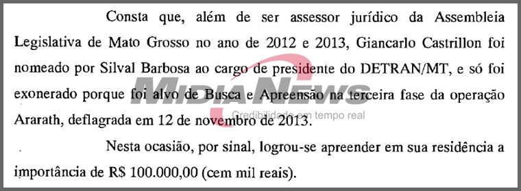 giancarlo castrillon