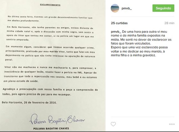 CARTA POLIANA