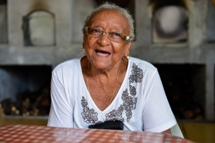 Dona EulÃ¡lia da Silva Soares