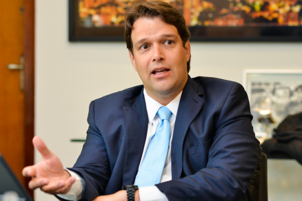 Gustavo Oliveira