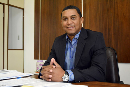 ALEX JONY DA SILVA