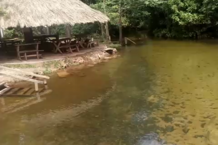 balneÃ¡rio reaberto 