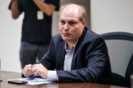 Mauro Curvo