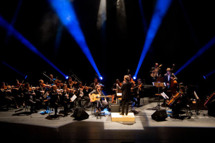 orquestra