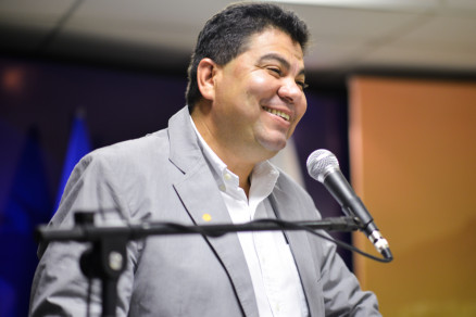 Senador Cidinho