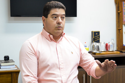 Marco Tulio Soares