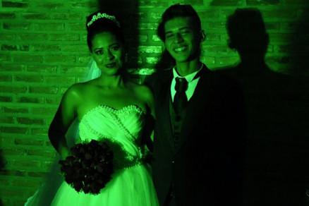 festa de casamento