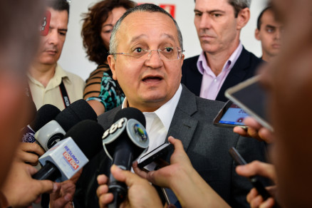 Pedro Taques