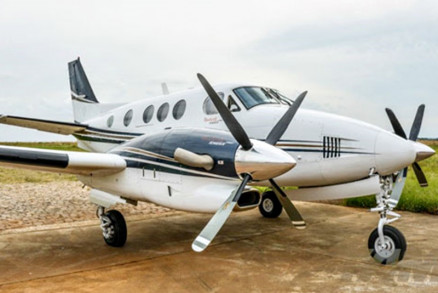 Aeronave