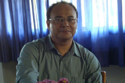 Elismar 