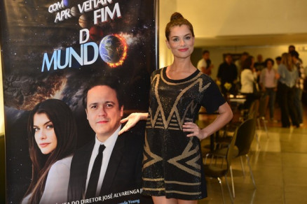 aline moraes