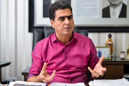 Emanuel Pinheiro
