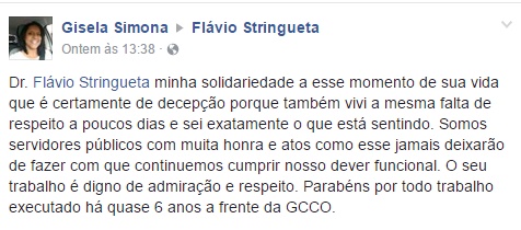 Gisela