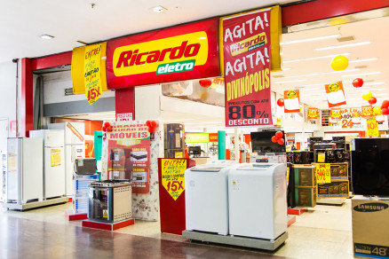 RICARDO ELETRO