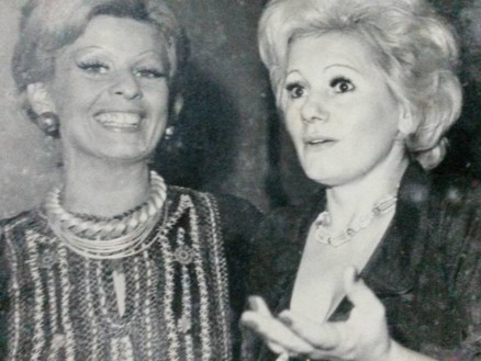Vanessa komenta (Maria eliza) e Carmem
