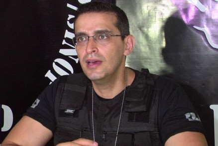Delegado Carlos
