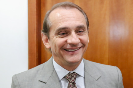 Wilson Santos