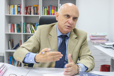 Juiz ClÃ¡udio Zeni