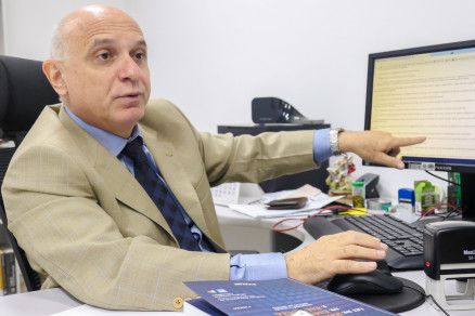 Juiz ClÃ¡udio Zeni