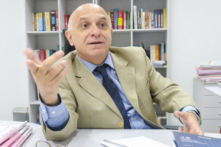 Juiz ClÃ¡udio Zeni
