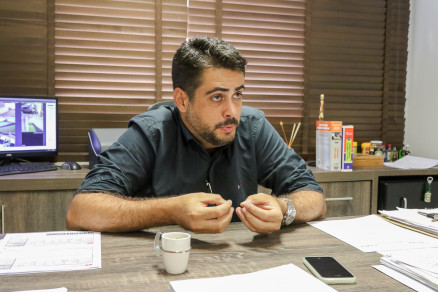 JoÃ£o Gabriel Tirapelle