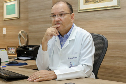 Dr Lucas Bello
