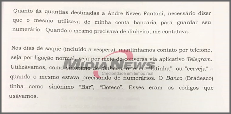 print caramuru latinha e buteco